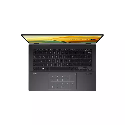ASUS Zenbook 14 UM3402YA-KP301W Ryzen 7 5825U, 16MB RAM, 512GB SSD 14-inch IPS Laptop-gallery-2