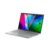 Asus VivoBook 15 K513EA OLED 15.6 Inch Full HD Display Core i3 11th Gen 8GB RAM 512GB SSD Laptop (Hearty Gold)-gallery-1