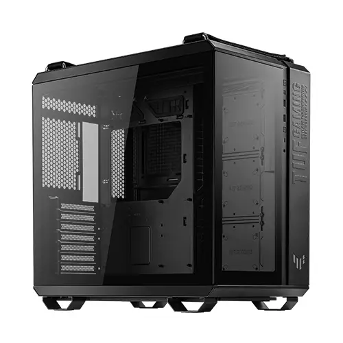 ASUS TUF GAMING GT502 TEMPERED GLASS MID-TOWER CASE-gallery-4