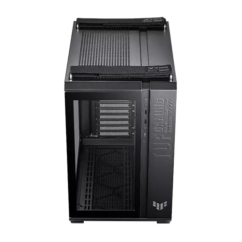 ASUS TUF GAMING GT502 TEMPERED GLASS MID-TOWER CASE-gallery-7
