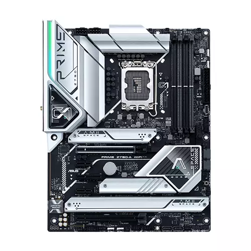 ASUS PRIME Z790-A WIFI DDR5 ATX INTEL MOTHERBOARD-gallery-1