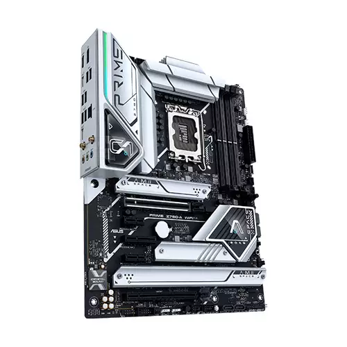 ASUS PRIME Z790-A WIFI DDR5 ATX INTEL MOTHERBOARD-gallery-2