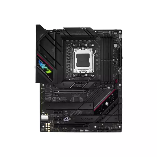 ASUS ROG STRIX B650E-F GAMING WIFI AM5 ATX Motherboard-gallery-1