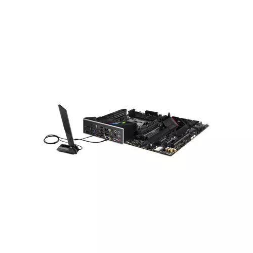 ASUS ROG STRIX B650E-F GAMING WIFI AM5 ATX Motherboard-gallery-3