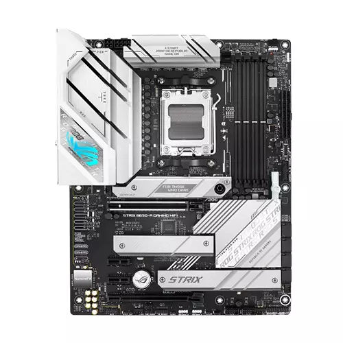 ASUS ROG STRIX B650-A GAMING WIFI AM5 ATX MOTHERBOARD-gallery-1