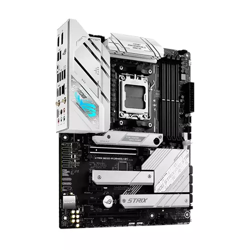 ASUS ROG STRIX B650-A GAMING WIFI AM5 ATX MOTHERBOARD-gallery-2