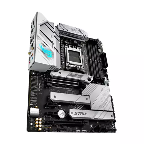 ASUS ROG STRIX B650-A GAMING WIFI AM5 ATX MOTHERBOARD-gallery-3