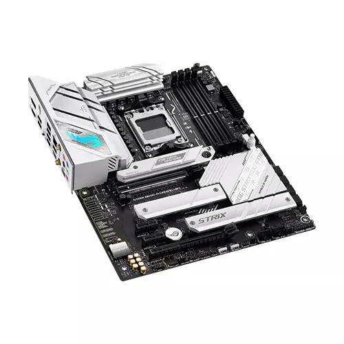 ASUS ROG STRIX B650-A GAMING WIFI AM5 ATX MOTHERBOARD-gallery-4