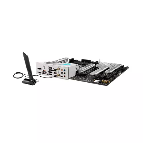 ASUS ROG STRIX B650-A GAMING WIFI AM5 ATX MOTHERBOARD-gallery-6