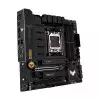ASUS TUF GAMING B650M-PLUS WIFI AM5 MICRO-ATX MOTHERBOARD-gallery-2