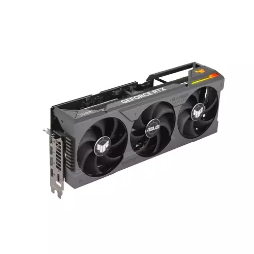 ASUS TUF GAMING GEFORCE RTX 4090 OC EDITION 24GB GDDR6X GRAPHICS CARD-gallery-1