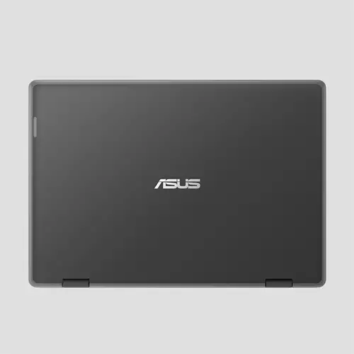 Asus ExpertBook BR1100FKA 11.6 inch HD Touch Display Intel Celeron N4500 4GB RAM 256GB SSD 2 in 1 Laptop With Active Pen-gallery-3