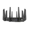 ASUS REPUBLIC OF GAMERS RAPTURE GT-AX11000 PRO WIRELESS TRI-BAND MULTI-GIG GAMING ROUTER-gallery-1