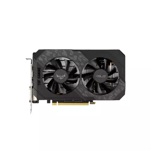 ASUS TUF GAMING GEFORCE GTX 1630 4GB GDDR6 GRAPHICS CARD-gallery-1