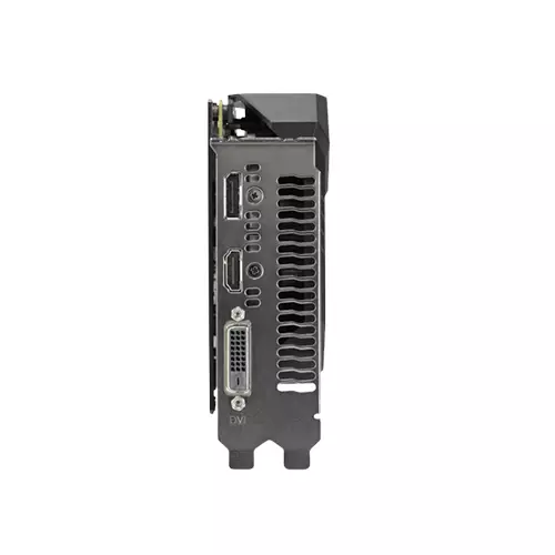 ASUS TUF GAMING GEFORCE GTX 1630 4GB GDDR6 GRAPHICS CARD-gallery-3
