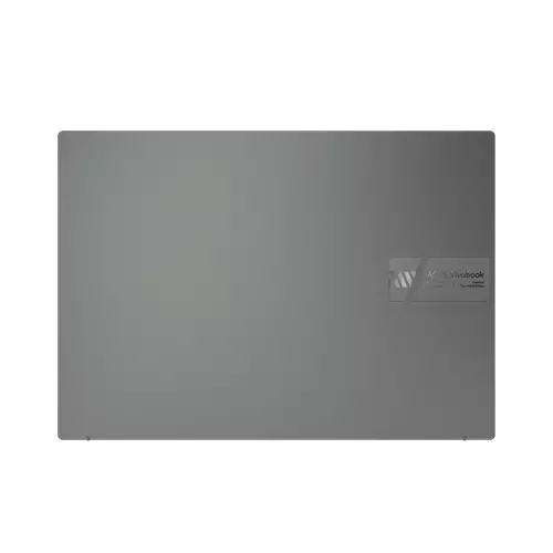 Asus Vivobook S 16X OLED M5602RA 16 inch 4K Display Ryzen 7 6800H 16GB DDR5 RAM 512GB SSD Laptop (Midnight Black)-gallery-4