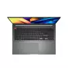 Asus Vivobook S 16X OLED M5602RA 16 inch 4K Display Ryzen 7 6800H 16GB DDR5 RAM 512GB SSD Laptop (Midnight Black)-gallery-2