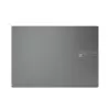 Asus Vivobook S 16X OLED M5602RA 16 inch 4K Display Ryzen 7 6800H 16GB DDR5 RAM 512GB SSD Laptop (Midnight Black)-gallery-4