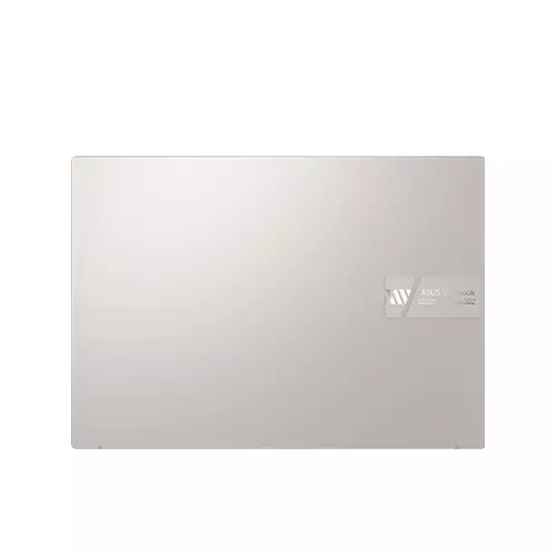Asus Vivobook S 16X OLED M5602RA 16 inch 4K Display Ryzen 7 6800H 16GB DDR5 RAM 512GB SSD Laptop (Sand Grey)-gallery-4