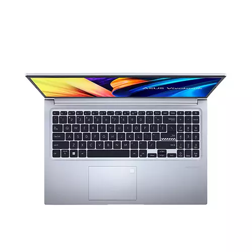 ASUS VIVOBOOK 15 X1502ZA 15.6 INCH FULL HD DISPLAY CORE I3 12TH GEN 4GB RAM 512GB SSD LAPTOP (ICELIGHT SILVER )-gallery-2