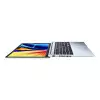 ASUS VIVOBOOK 15 X1502ZA 15.6 INCH FULL HD DISPLAY CORE I3 12TH GEN 4GB RAM 512GB SSD LAPTOP (ICELIGHT SILVER )-gallery-1