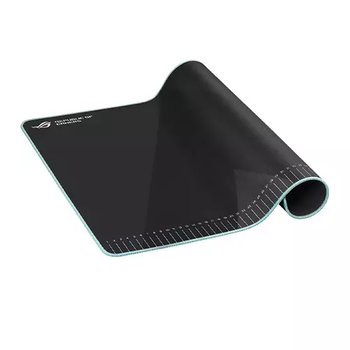 ASUS ROG HONE ACE AIM LAB EDITION LARGE-SIZED GAMING MOUSE PAD-gallery-1