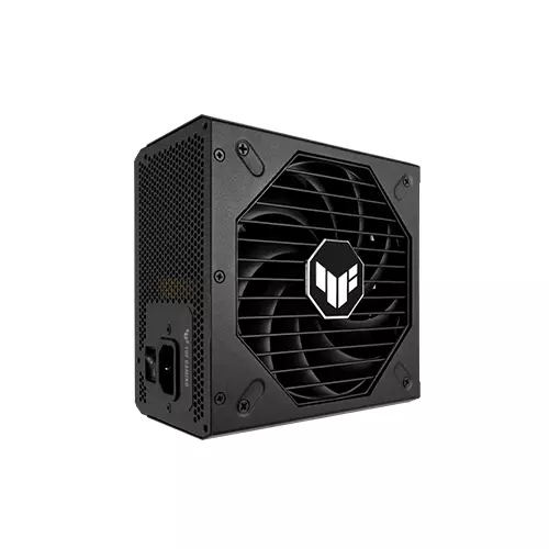 ASUS TUF GAMING 850W 80PLUS GOLD POWER SUPPLY-gallery-1