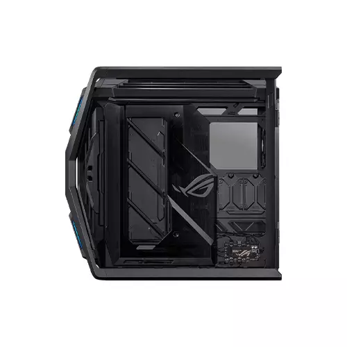 ASUS ROG HYPERION GR701 FULL-TOWER E-ATX GAMING CASE-gallery-1