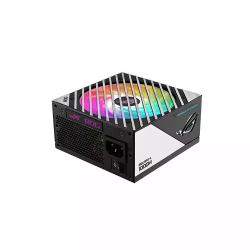 ASUS ROG LOKI SFX-L 1000W 80 Plus Platinum Power Supply