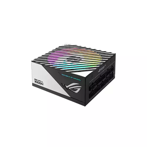 ASUS ROG LOKI SFX-L 1000W 80 Plus Platinum Power Supply-gallery-2