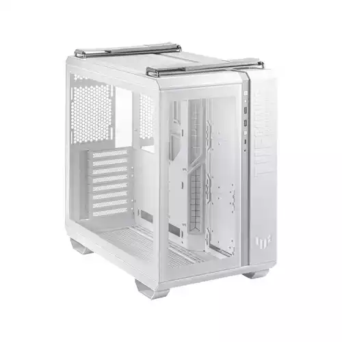 ASUS TUF GAMING GT502 WHITE FULL TOWER CASING