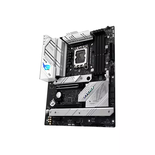ASUS ROG STRIX B760-A GAMING WIFI D4 12TH/13TH GEN MOTHERBOARD-gallery-2