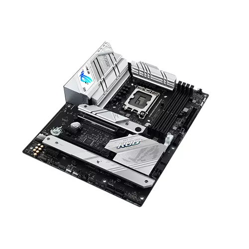 ASUS ROG STRIX B760-A GAMING WIFI D4 12TH/13TH GEN MOTHERBOARD-gallery-3