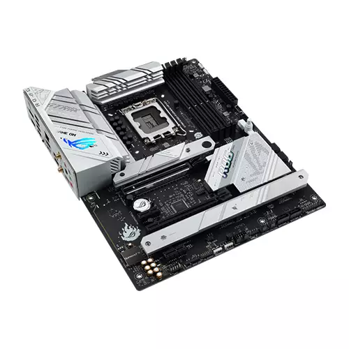 ASUS ROG STRIX B760-A GAMING WIFI D4 12TH/13TH GEN MOTHERBOARD-gallery-4