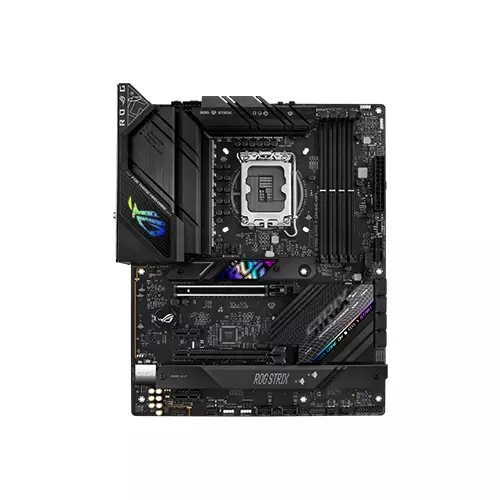 ASUS ROG STRIX B760-F GAMING WIFI 12TH/13TH GEN MOTHERBOARD