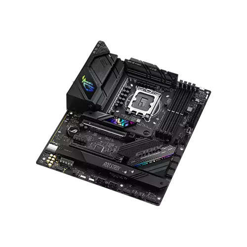 ASUS ROG STRIX B760-F GAMING WIFI 12TH/13TH GEN MOTHERBOARD-gallery-3