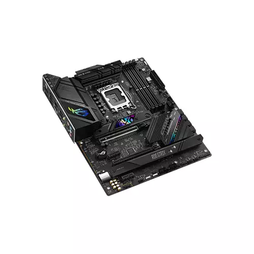 ASUS ROG STRIX B760-F GAMING WIFI 12TH/13TH GEN MOTHERBOARD-gallery-4