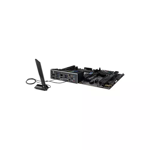 ASUS ROG STRIX B760-F GAMING WIFI 12TH/13TH GEN MOTHERBOARD-gallery-6