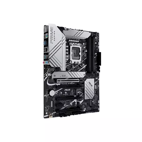 ASUS PRIME Z790-P-CSM 12TH/13TH GEN ATX MOTHERBOARD-gallery-1