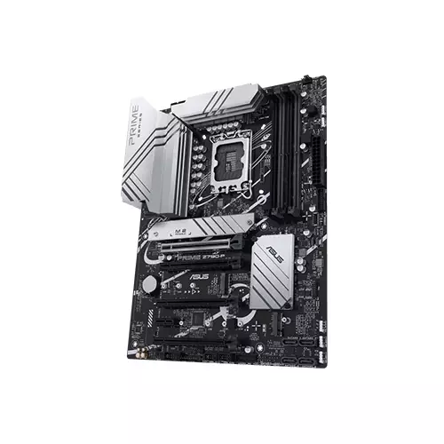 ASUS PRIME Z790-P-CSM 12TH/13TH GEN ATX MOTHERBOARD-gallery-2