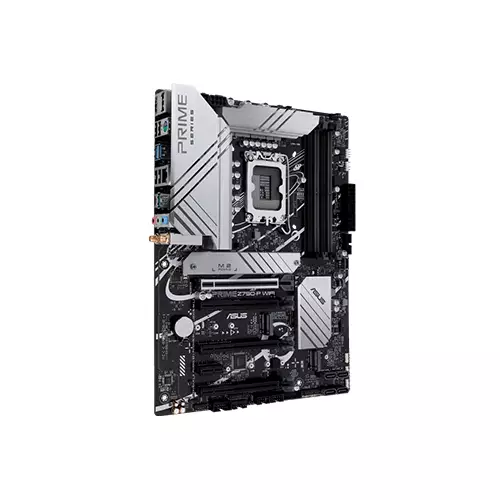 ASUS PRIME Z790-P WIFI-CSM 12TH/13TH GEN ATX MOTHERBOARD-gallery-1