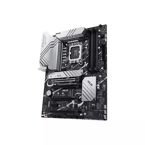 ASUS PRIME Z790-P WIFI-CSM 12TH/13TH GEN ATX MOTHERBOARD-gallery-2