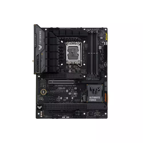 ASUS TUF GAMING Z790-PLUS WIFI 12TH/13TH GEN ATX MOTHERBOARD