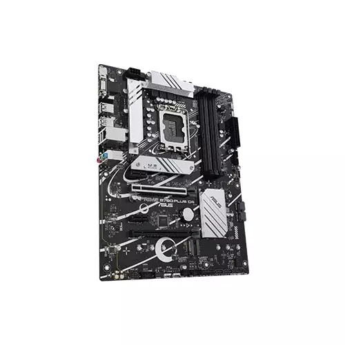ASUS PRIME B760-PLUS D4 12TH & 13TH GEN MOTHERBOARD-gallery-3