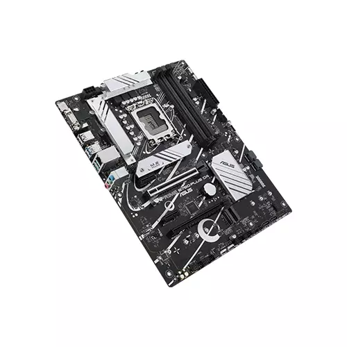 ASUS PRIME B760-PLUS D4 12TH & 13TH GEN MOTHERBOARD-gallery-4