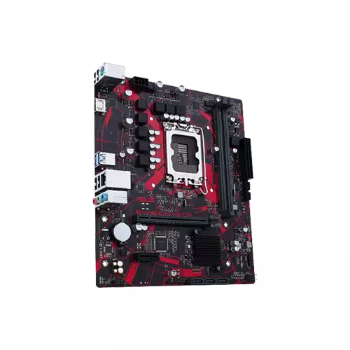 ASUS EX-H610M-V3 D4 12TH & 13TH GEN MOTHERBOARD-gallery-2