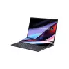 ASUS ZENBOOK PRO 14 DUO OLED UX8402ZA-M3031W 14.5 INCH 2.8K OLED DISPLAY INTEL CORE I7-12TH GEN 16GB RAM 1TB SSD TOUCH LAPTOP WITH IRIS XE GRAPHICS-gallery-1