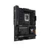 ASUS TUF GAMING B760-PLUS WIFI D4 12TH & 13TH GEN ATX MOTHERBOARD-gallery-2