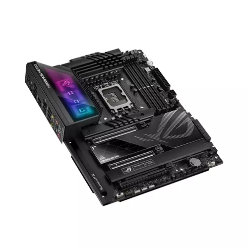 ASUS ROG MAXIMUS Z790 HERO DDR5 12TH & 13TH GEN ATX MOTHERBOARD-gallery-2