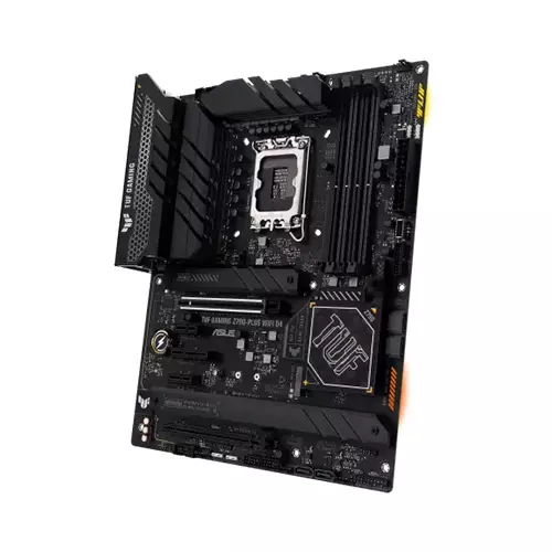 ASUS TUF GAMING Z790-PLUS WIFI D4 13TH GEN & 12TH GEN ATX MOTHERBOARD-gallery-2